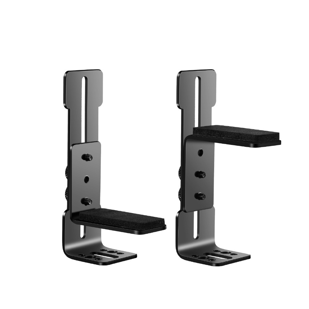 VGA Holder L8 graphics card support frame 96mm. ที่ค้ำการ์ดจอขนาด 96 มม.