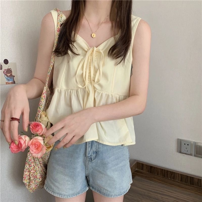 Micki-ห้อยคอ สีทึบรุ่นสั้นห้อยคอ เก๋ไก๋ระดับไฮเอนด์มีสไตล์และเซ็กซี่เวอร์ชั่นเกาหลีห้อยคอ