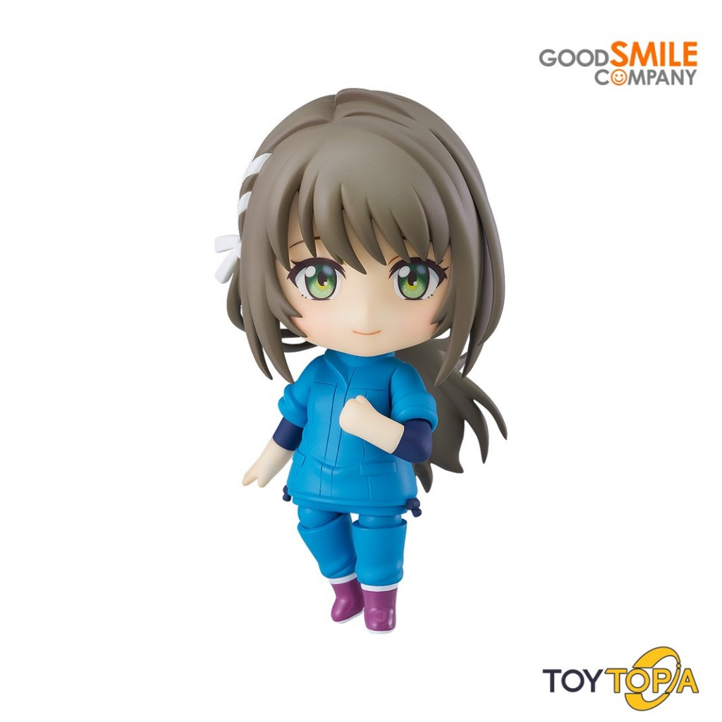 (1738) Nendoroid Fuka Miyazawa By Good Smile Company