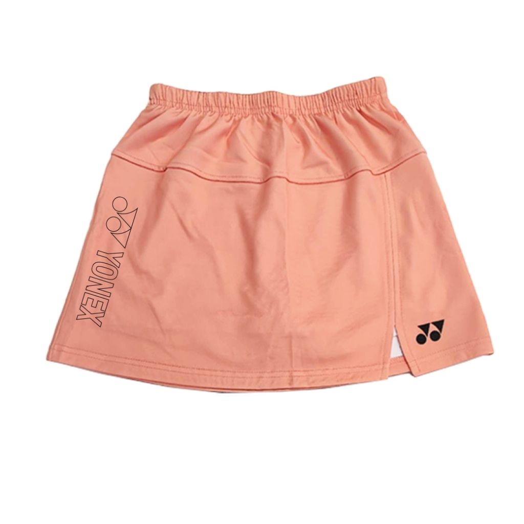 กระโปรง Yonex รหัส28167/Flax