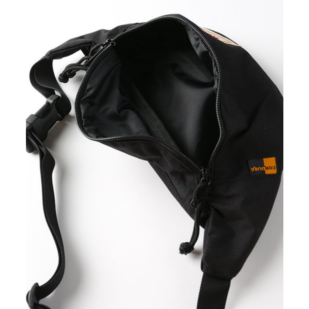 Kelty กระเป๋าคาด/อก/สะพายข้าง รุ่น MINI FANNY รูปที่ 2
