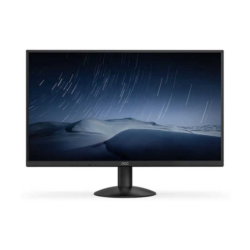 MONITOR (จอมอนิเตอร์) AOC 27B30H/67 - 27" IPS FHD 100Hz ADAPTIVE SYNC