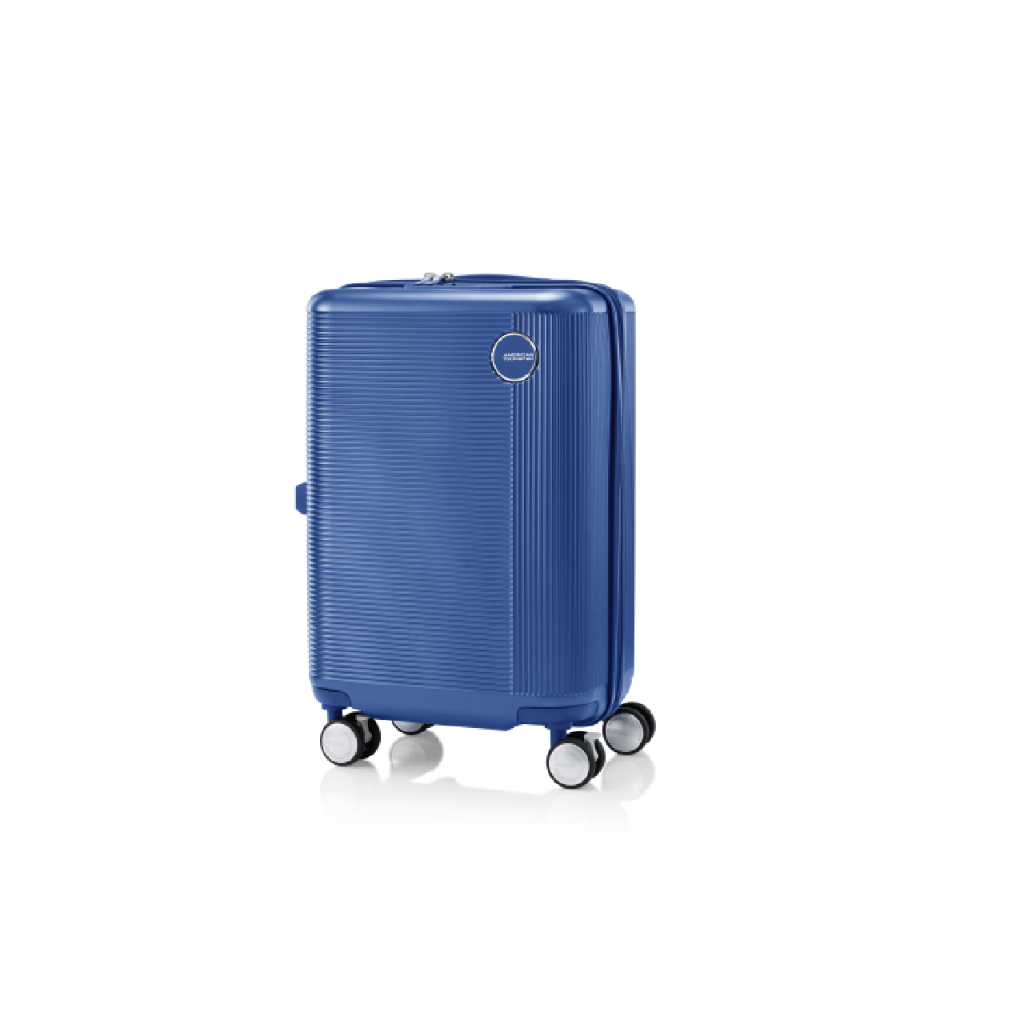 AMERICAN TOURISTER กระเป๋าเดินทางล้อลาก (20นิ้ว) รุ่น GEMINA PRO SPINNER 55/20 TSA - รูปที่ 6