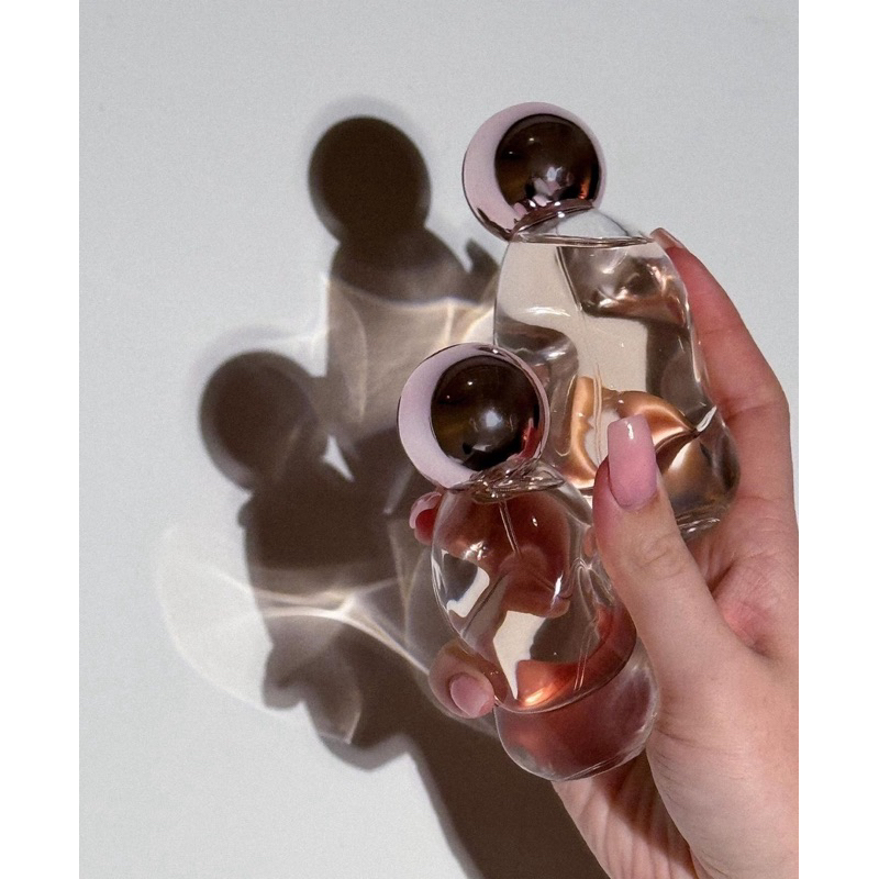 น้ำหอม kylie cosmetics 50ml ยังไม่แกะซีน