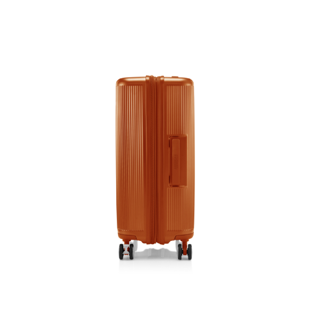 AMERICAN TOURISTER กระเป๋าเดินทางล้อลาก (24นิ้ว) รุ่น GEMINA PRO SPINNER 65/24 EXP TSA