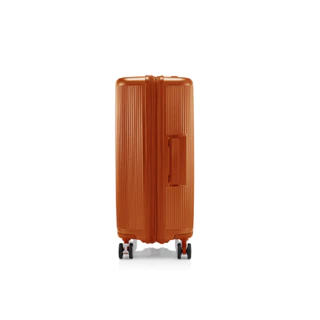 AMERICAN TOURISTER กระเป๋าเดินทางล้อลาก (24นิ้ว) รุ่น GEMINA PRO SPINNER 65/24 EXP TSA