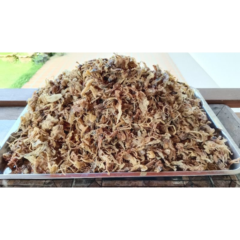 โปร 1แถม1 หนวดปลาหมึกปลาหมึกแห้งรวม 250กรัม
ถูก ตรงปก ปลาหมึก เนื้อนุ่ม หนวดหมึก ราคา ถูกที่สุด ดีลบีเคเค แกลเลอรีภาพที่ 3