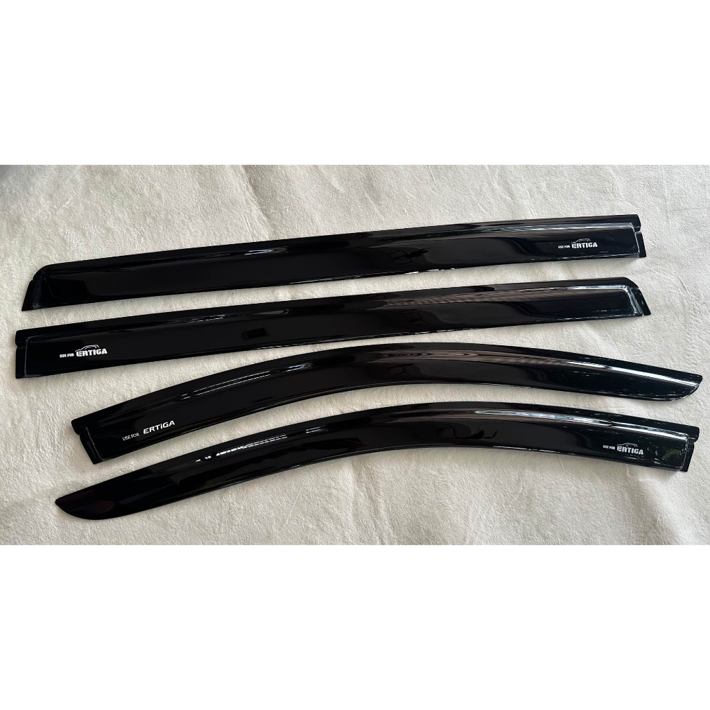 กันสาด รถยนต์ Ertiga 2013 2015 2016 2018 ตรงรุ่น