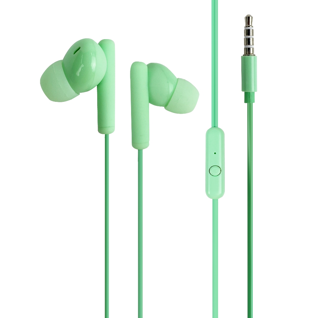 d-power หูฟัง รุ่น SMT-P7 ชุดหูฟังแบบมีสาย ใช้กับช่องเสียบขนาด 3.5 mm ยาว1M รับประกัน 1ปี