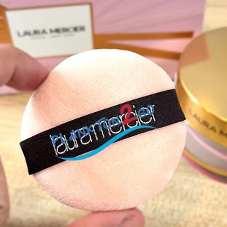 Laura Mercier Powder Puff พัฟแต่งหน้า พัฟแป้งฝุ่น