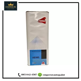 ทินเนอร์ 2K CROMAX โครเเมกซ์ AB385 MS HI-TEMP THINNER
