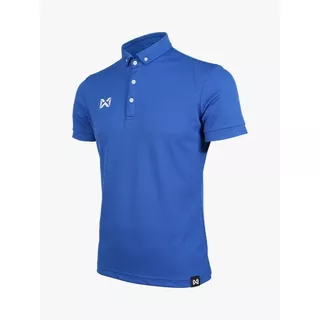 💥ลดโหดเหมือนโกรธใคร!💥 WARRIX เสื้อโปโล warrix วาริกซ์ WA-3315N WA-PLAN15 CLASSIC POLO2 แท้ 100