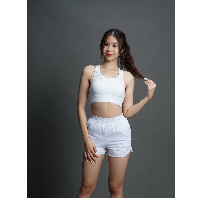 Shorts VWO/CH006 White