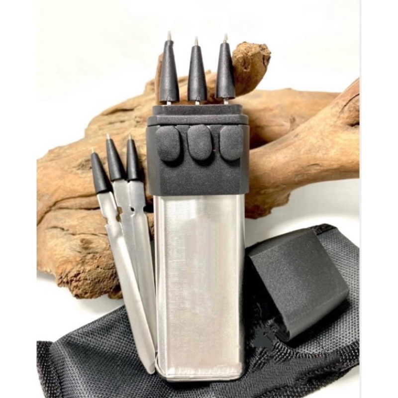 เครื่องยิงลูกดอก เครื่องยิงปลา เครื่องยิงนก พร้อมส่ง ราคาถูก