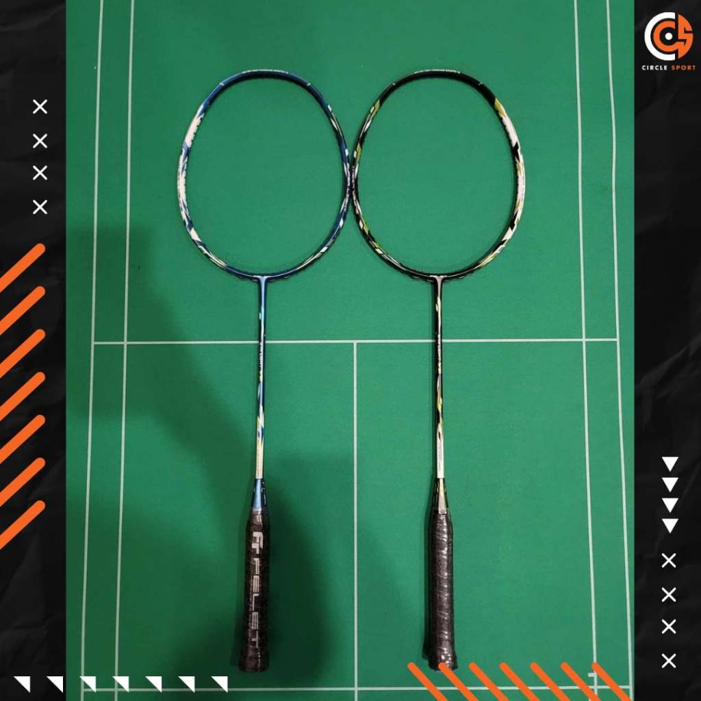 Felet Win Light W31 (5U/G1) ไม้แบดมินตัน (สินค้าลิขสิทธิ์แท้ 100%)