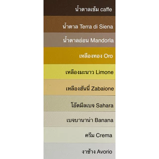 กระดาษสี ร้อยปอนด์สีอเนกประสงค์ เรนาซองส์ Renaissance ขนาด A4 หนา 160 gsm