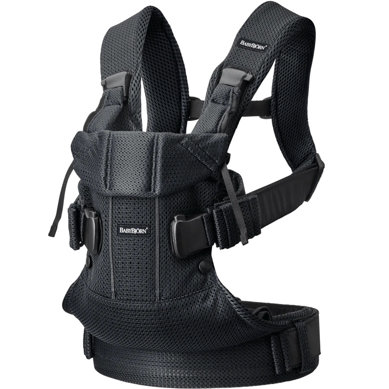 Baby Carrier One Air💖
