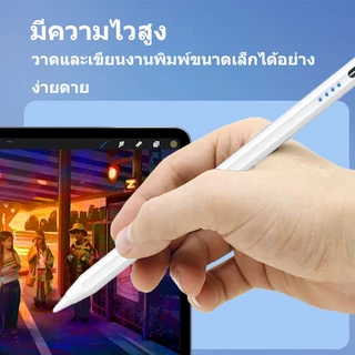 ปากกา แบบแอคทีฟ Universal Stylus Pen เหมาะสําหรับ Tablet Android โทรศัพท ์ แท ็ บเล ็ ตสไตลัส