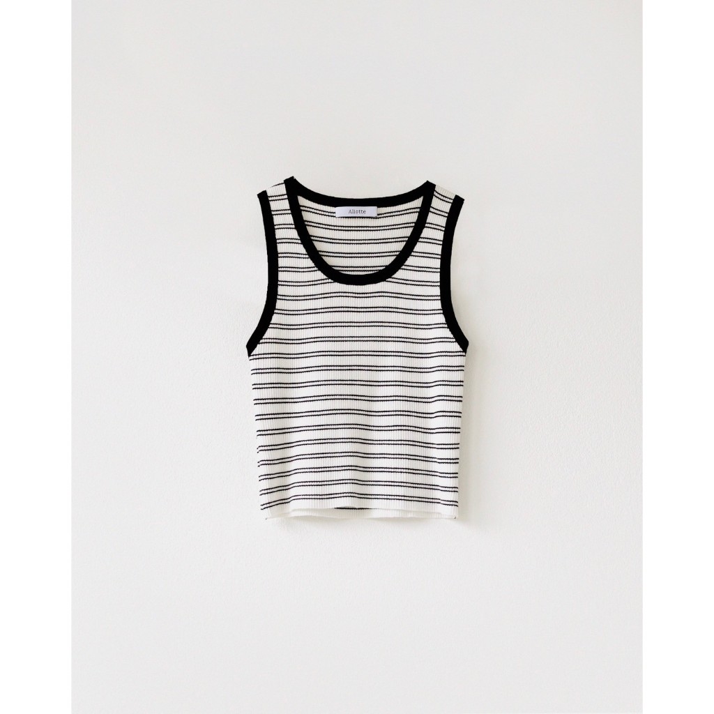 Aliotte - Miquel Tank Top