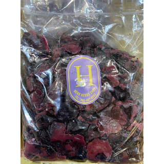 หนำพ๊วย หนำเลี๊ยบไร้เมล็ด ขนาด 250/500กรัม