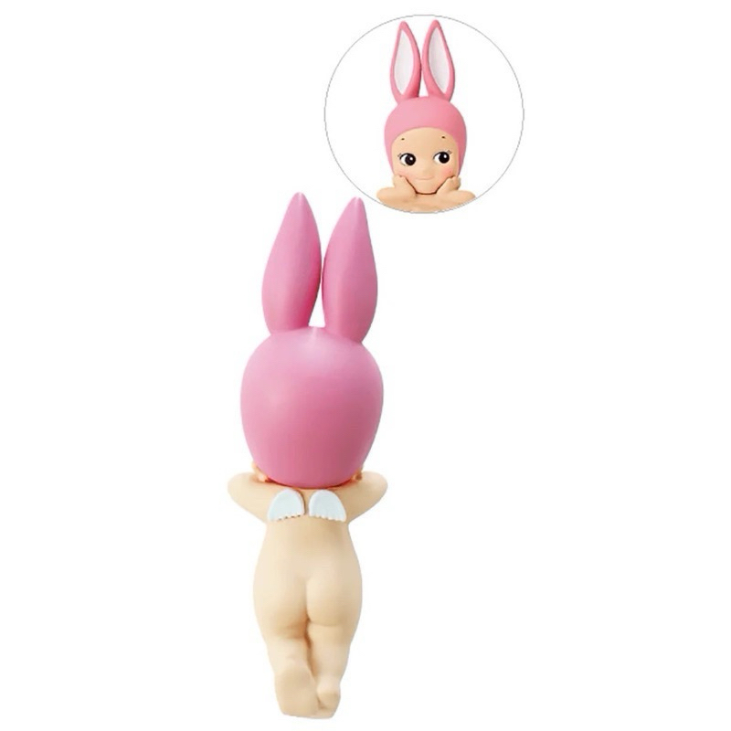 [พร้อมส่ง🇹🇭] Sonny Angel Hippers Attach Me!!