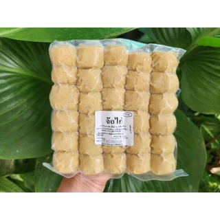 ไก่จ๊อ🐔 5 เส้น 440กรัมตราปันสุข