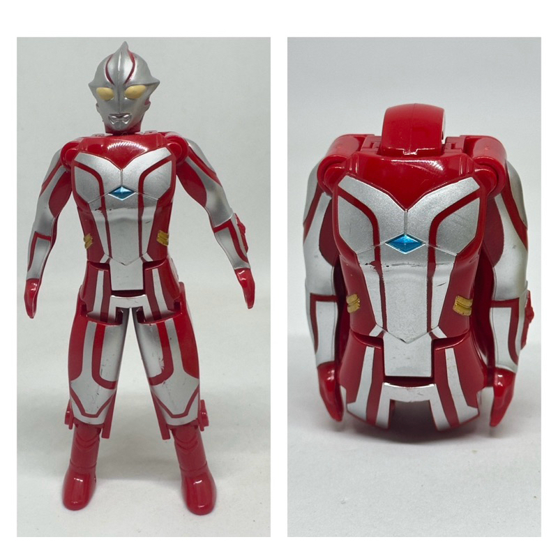 Ultra Egg Ultraman Mebius