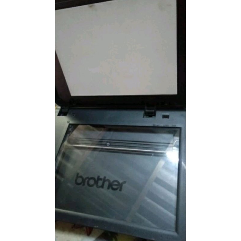 scanner Printer BROTHER DCP-T300,  DCP-T800, DCP-J100, DCP-J125, MFC-J430W