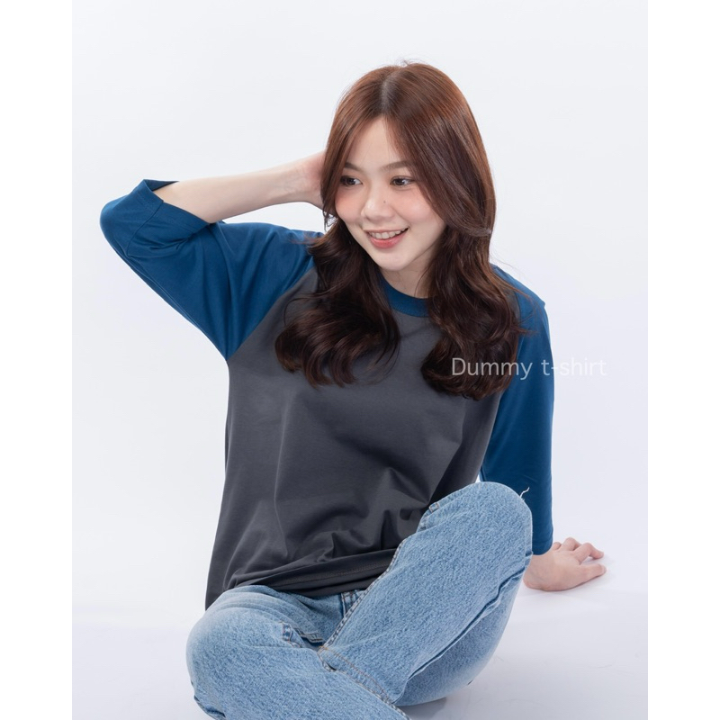 แขนศอกสีใหม่ “เทาเข้มแขนฟ้าอากาศ”