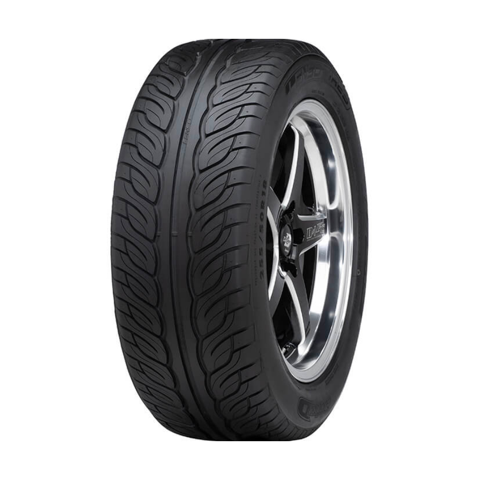 ยาง LENSO Tire รุ่น DONE ขอบ 15 18 20 ยางปี2024 ราคาต่อเส้น แถมฟรีจุ๊บลม