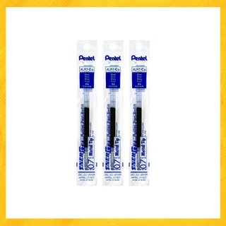 ไส้ปากกา Pentel EnerGel 0.7 มม. LR7 (แพ็ค 3 ไส้)