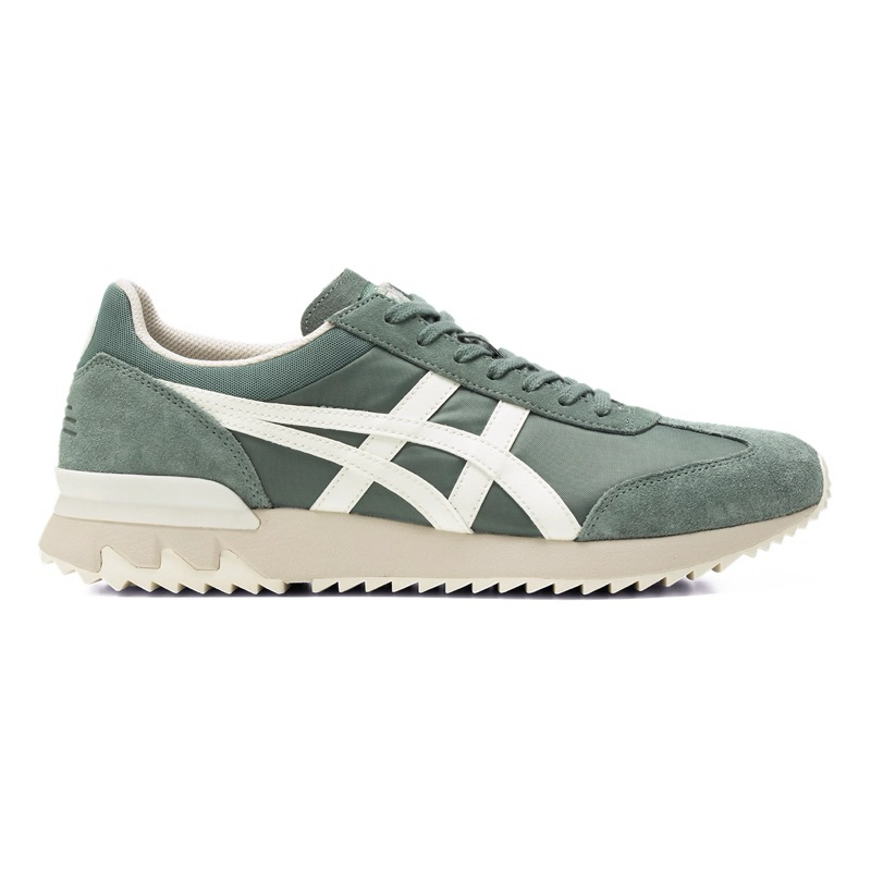 Onitsuka Tiger California 78 EX Monument/Cream  ของใหม่ ของแท้100% มีกล่องป้ายครบ