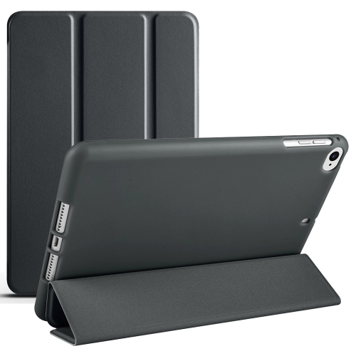 เคสฝาพับ สำหรับ ไอแพด มินิ 1 / 2 / 3 / 4 / 5 Smart Case Foldable Cover Stand For iPad Mini 1 / 2 / 3 / 4 / 5 (7.9)