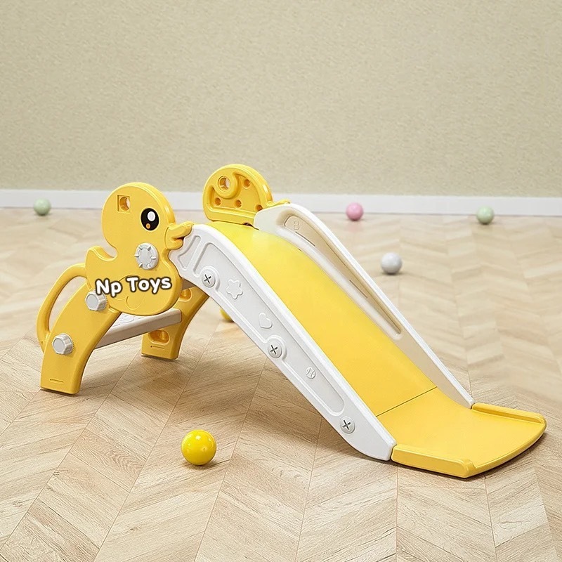 Np Toys สไลเดอร์เด็ก กระดานลื่น สไลเดอร์ สไลเดอร์เจ้าเป็ด NP.8234