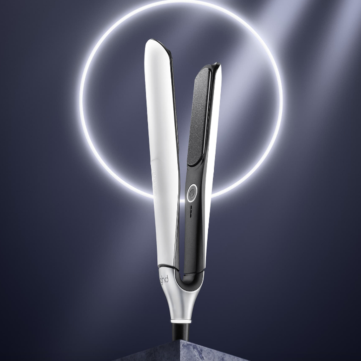 [เก็บcodeลดเพิ่ม2000]เครื่องยืด/ม้วนผม GHD CHRONOS HAIR STRAIGHTENER**upgrade**
