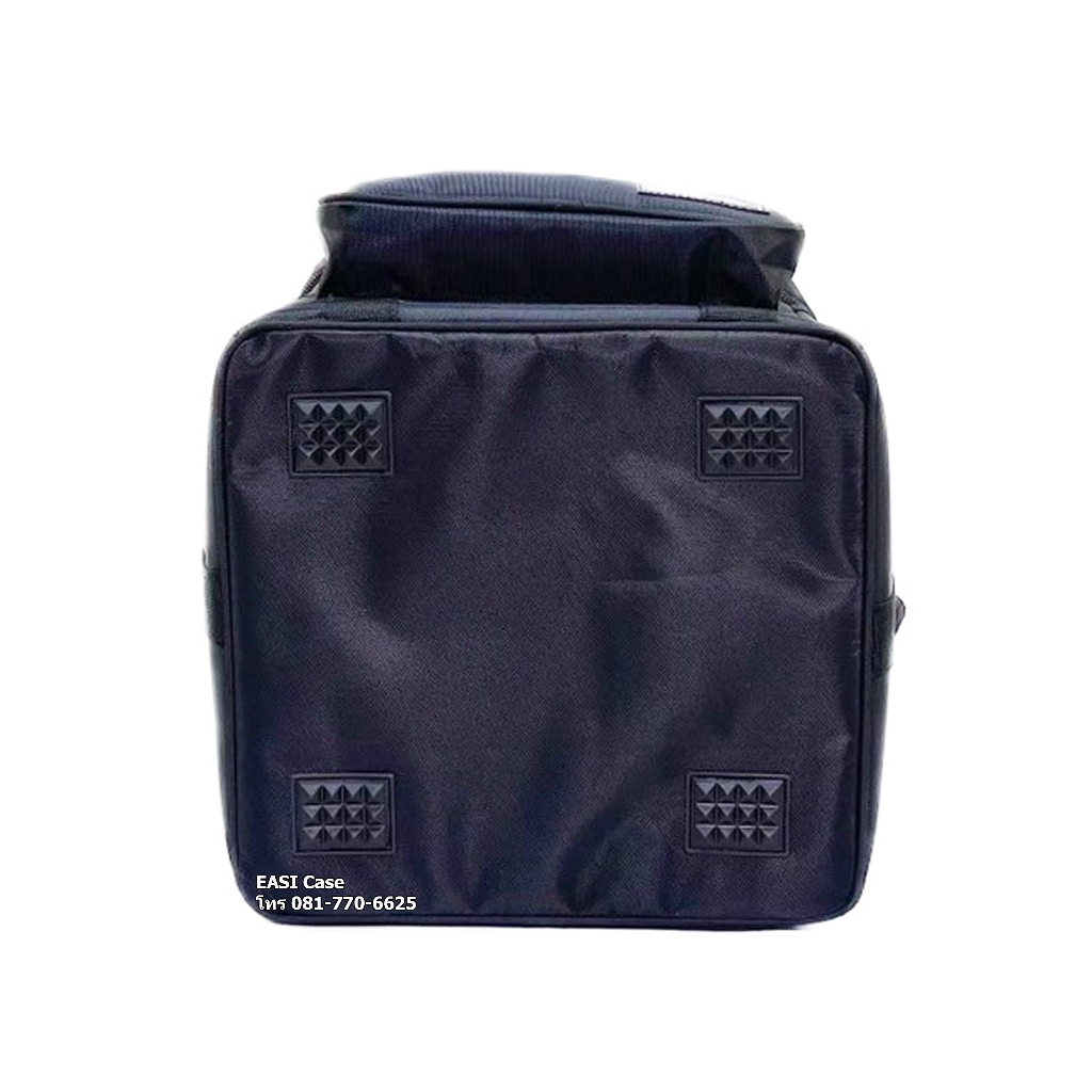 Simpel รุ่น S1 กระเป๋าลำโพง Proel Freeone X วัสดุผ้า สีดำ ขนาด 24x28x33 ซม. - รูปที่ 4