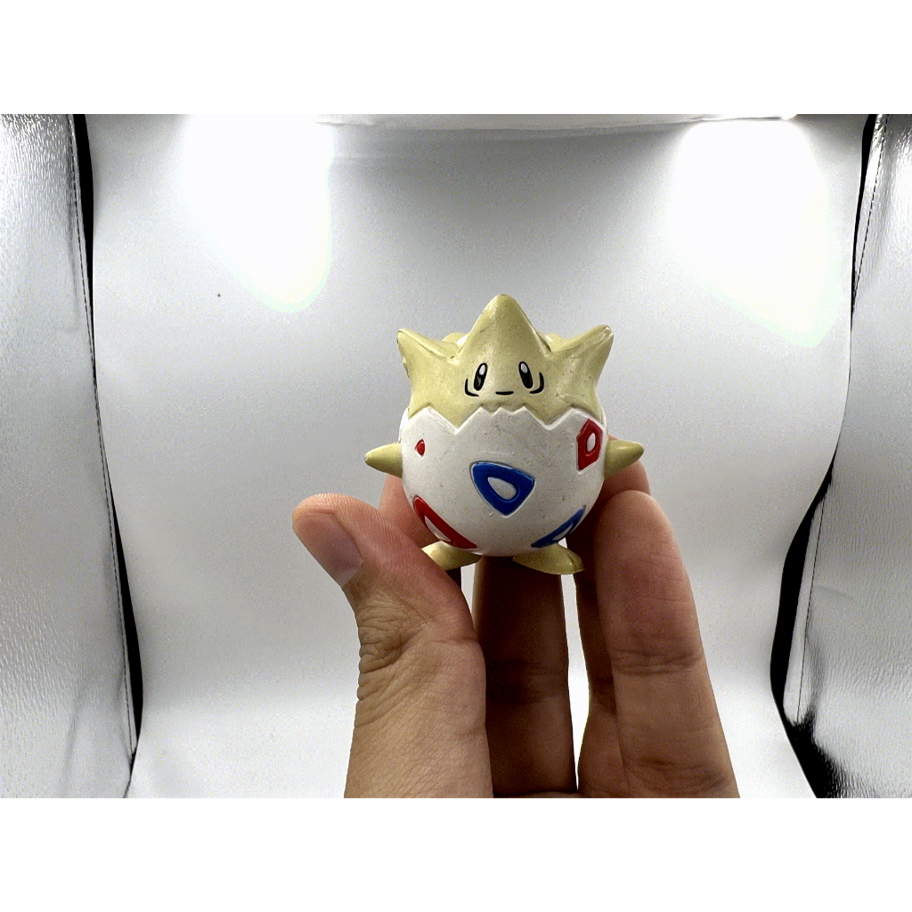 Pokemon Tomy : Togepi