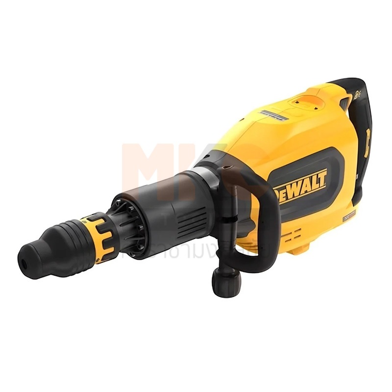 Dewalt สกัดคอนกรีตไฟฟ้า มีสาย  D25911K-B1 ขนาด 10กก. 1700W
