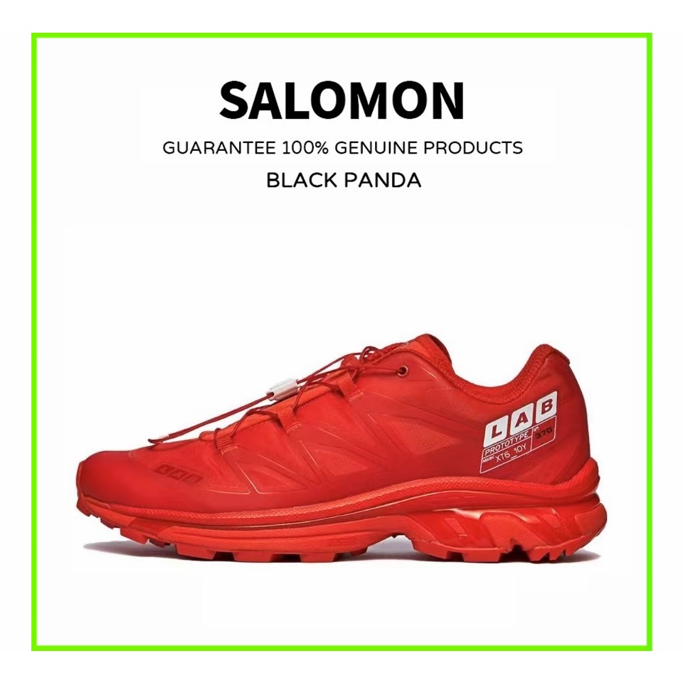 SALOMON 471137 ของแท รองเท้าแตะ（100%ของแท้）