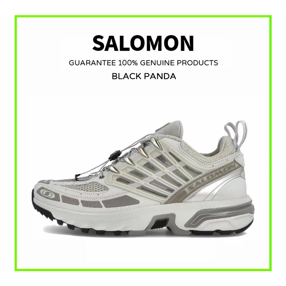 SALOMON 416395 ของแท รองเท้าแตะ（100%ของแท้）