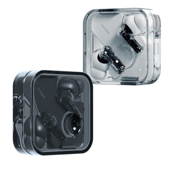 Nothing Ear 2024, B171 Wireless Earbuds with ChatGPT Integration