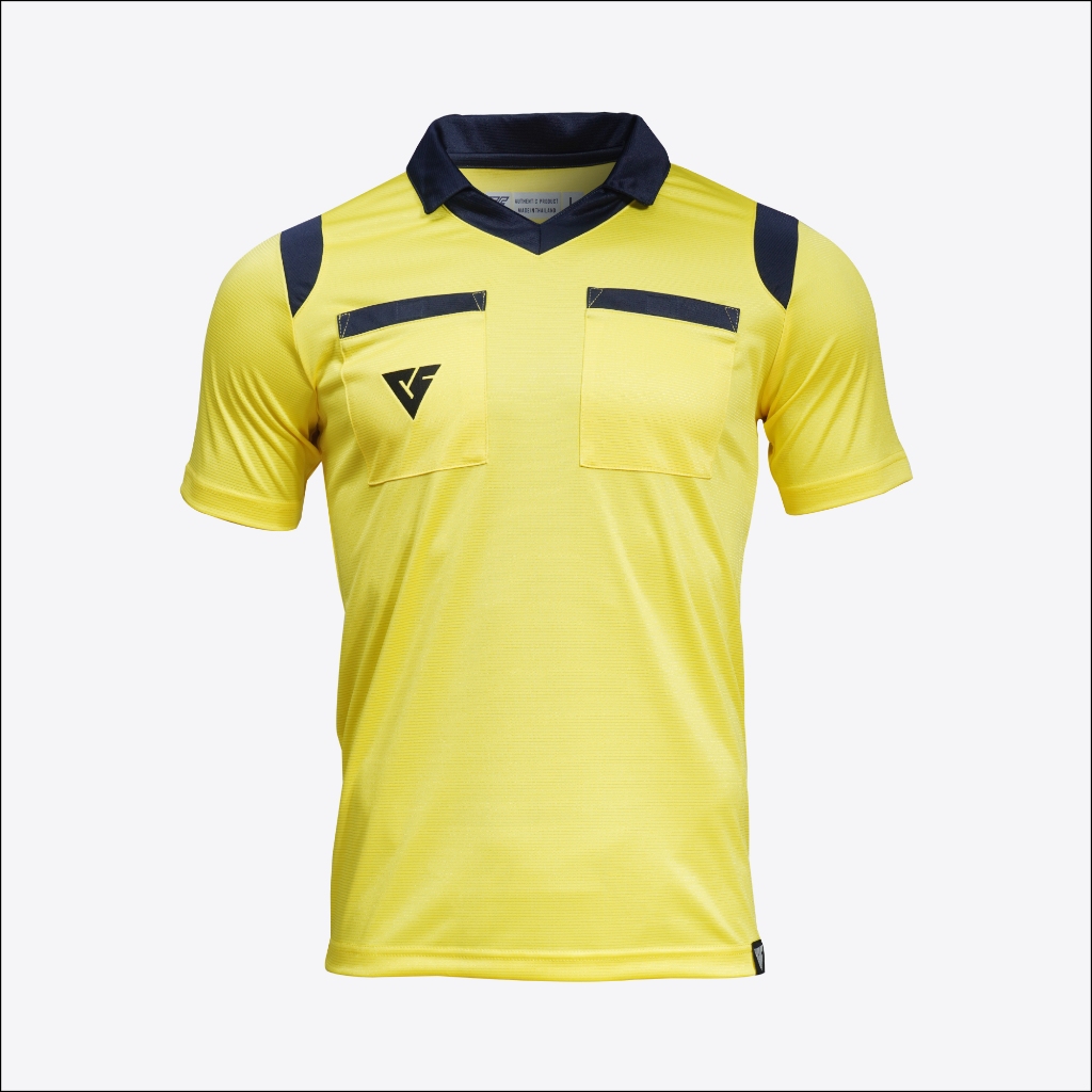 VERSUS เสื้อกรรมการ รุ่นออริจินัล VA1106 — صورة 2
