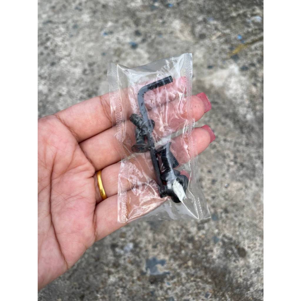 คอพวงมาลัยแต่งTOYOTA(T-12)สำหรับรถกะบะVIGOพวงมาลัย3ก้าน,VIOS2003-2006,ALTIS2003-2006และอีกหลายๆรุ่นตามลายละเอียดสินค้า - รูปที่ 3