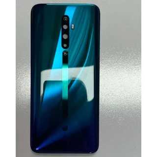 ใหม่ ฝาครอบแบตเตอรี่ด้านหลัง OPPO Reno 2F battery back cover OPPO Reno2F
