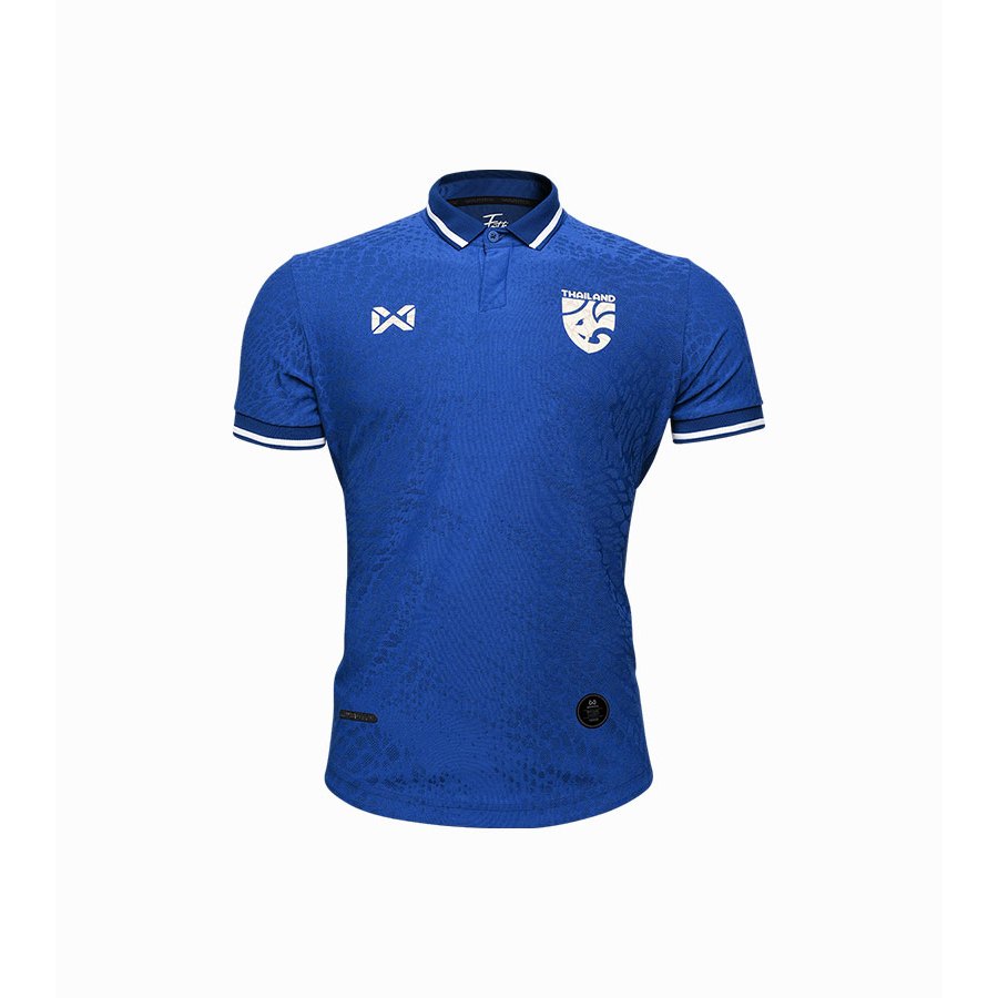 WARRIXThailand National Team Kit 2021-22 ( Player Version ) WA-214FBATH51