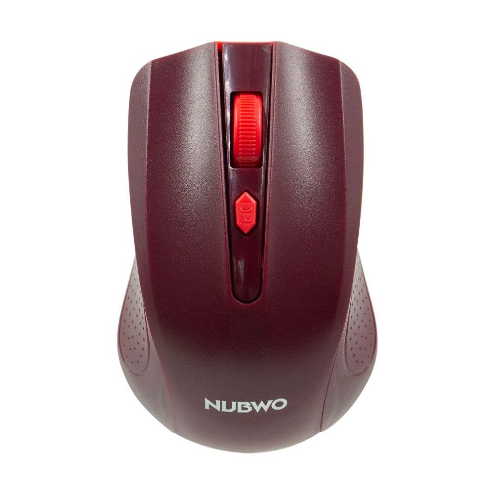 Nubwo NMB-017 Mouse Wireless/เมาส์Wireless/เมาส์ไร้สาย