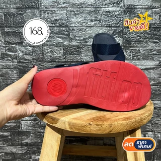 รองเท้า ผู้ชายผู้หญิง Size 36--44 พื้นนุ่ม สายสลิงมีปั้ม ใส่ทนทาน ไม่ขาดง่าย พร้อมส่งทันที