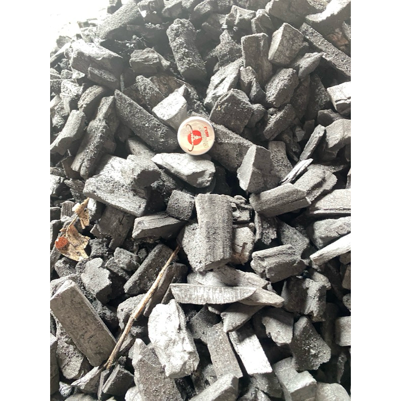 ถ่านไม้โกงกาง เบอร์ 6 - รูปที่ 2