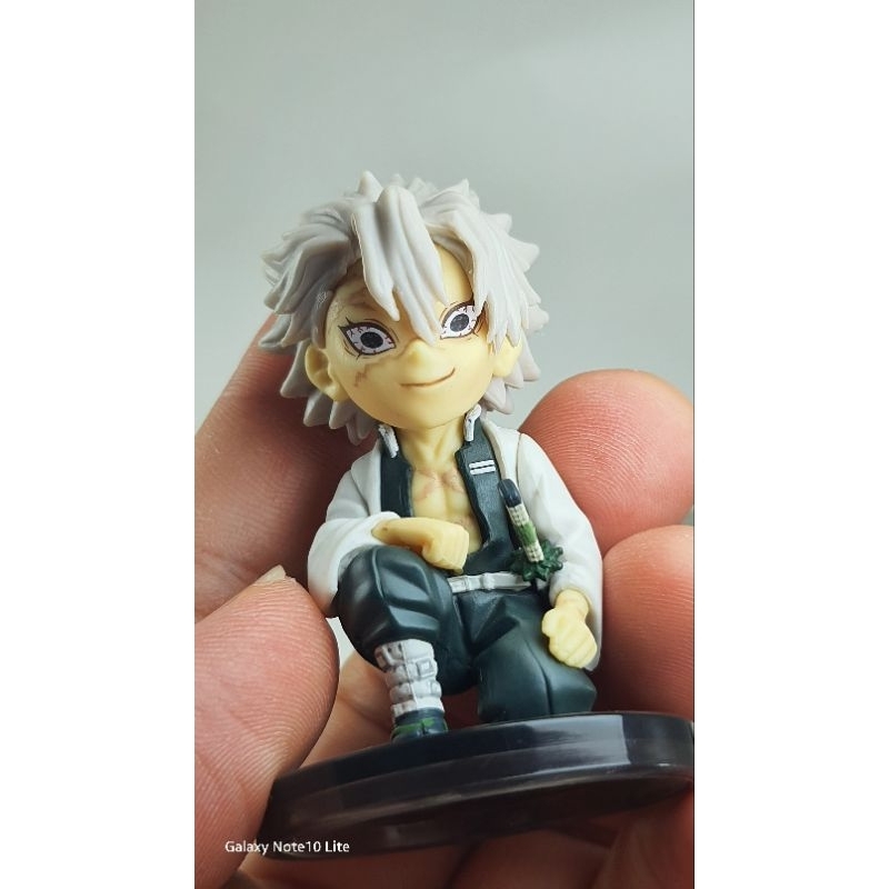 Sanemi Kimetsu no yaiba by bsp