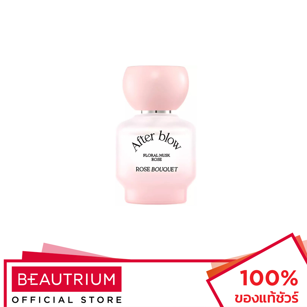 AFTER BLOW Eau De Perfume Rose Bouquet น้ำหอม 25ml